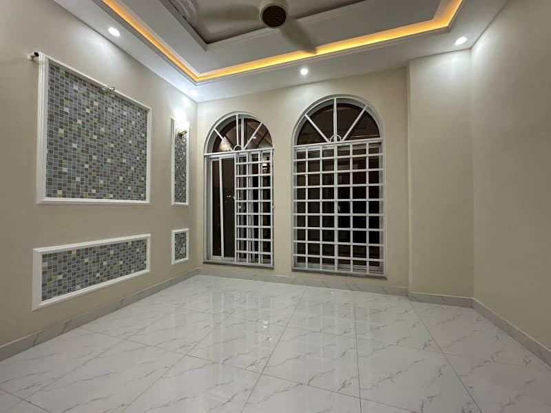 3 Years Installment Plan Luxury Brand New House In Park View City Lahore 12