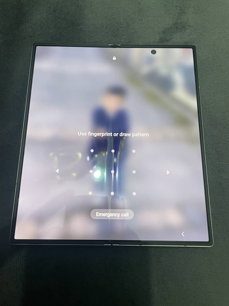 Samsung Galaxy Fold 6 Non Pta 0