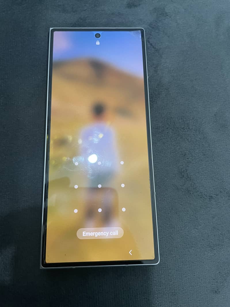 Samsung Galaxy Fold 6 Non Pta 3