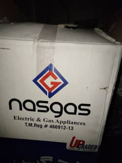 Nasgas