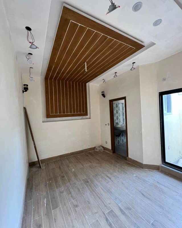 3 Years Installment Plan Luxury Designer House In Park View City Lahore 5