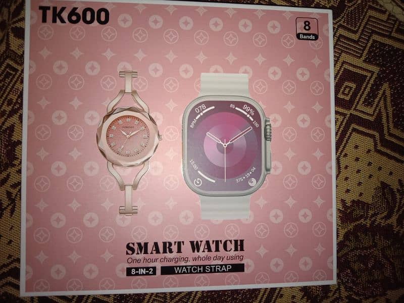 hand smart watches responsible price 3