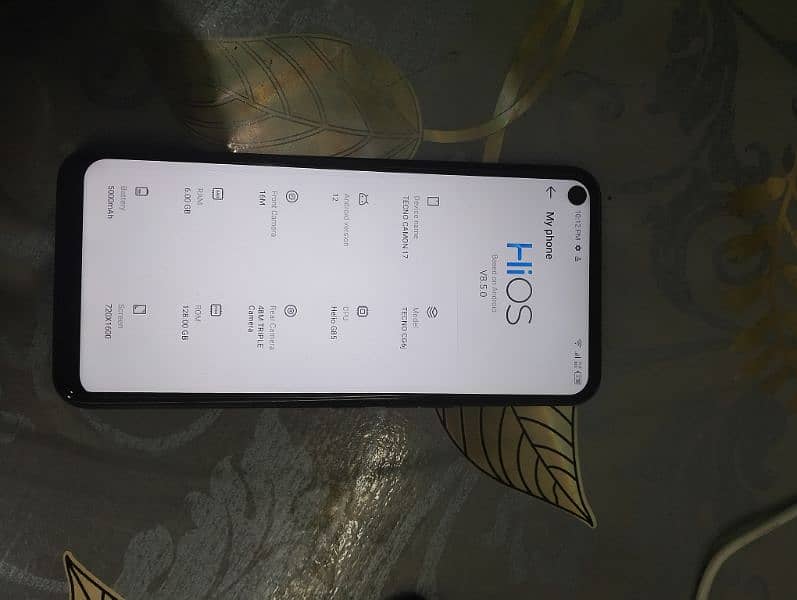 Tecno camon 17 contact 03244750528 2