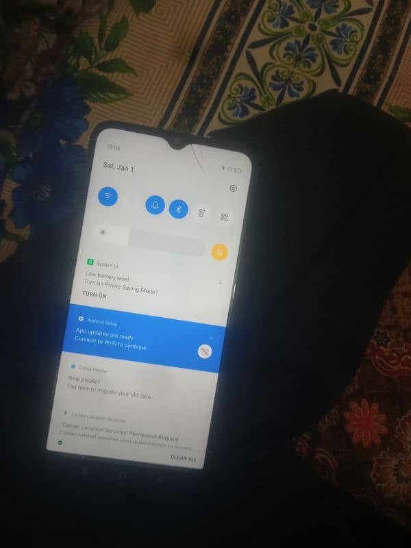 Realme 5 Only Mobile 3/64 3