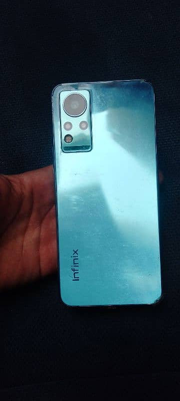 Infinix note 11 6/128 only mobile 0