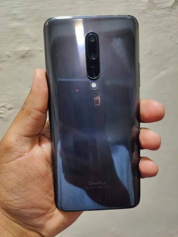 OnePlus 7 pro Exchange Possible 0