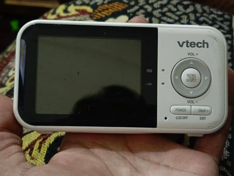 VTEC Vm3254 read add 0