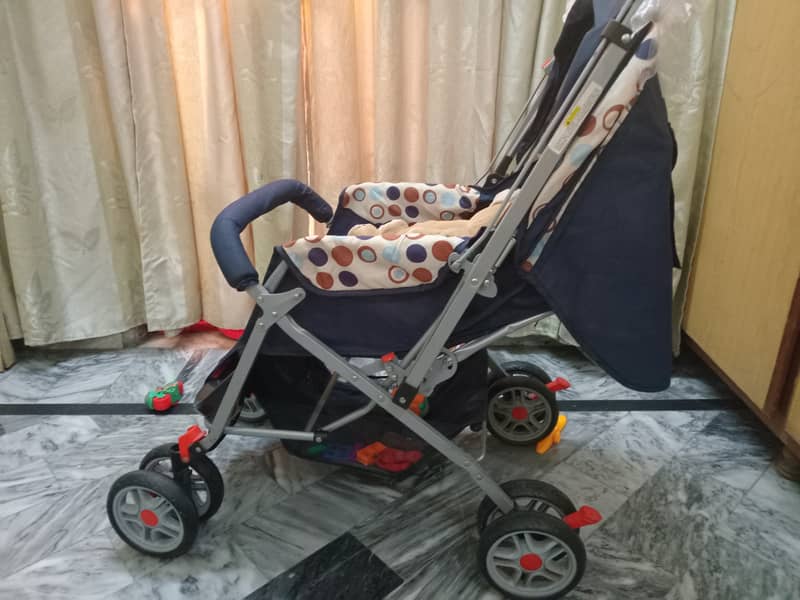 Kids Stroller/Baby Pram 1