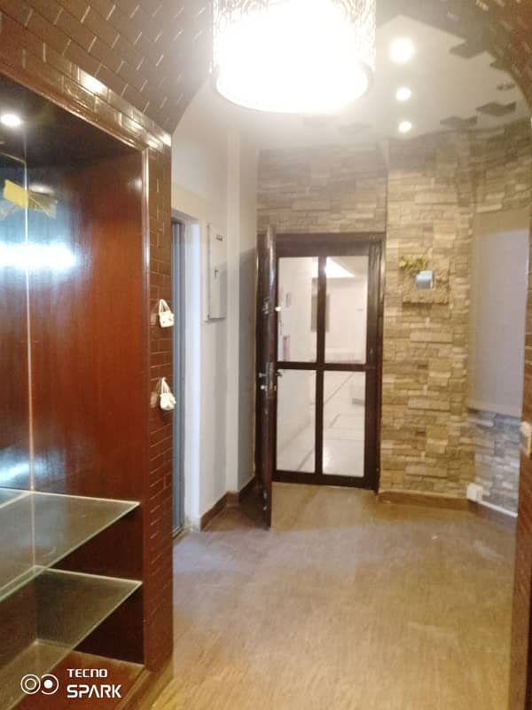 Beautiful apartment for Rent 2