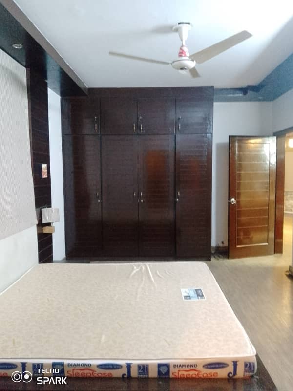 Beautiful apartment for Rent 9