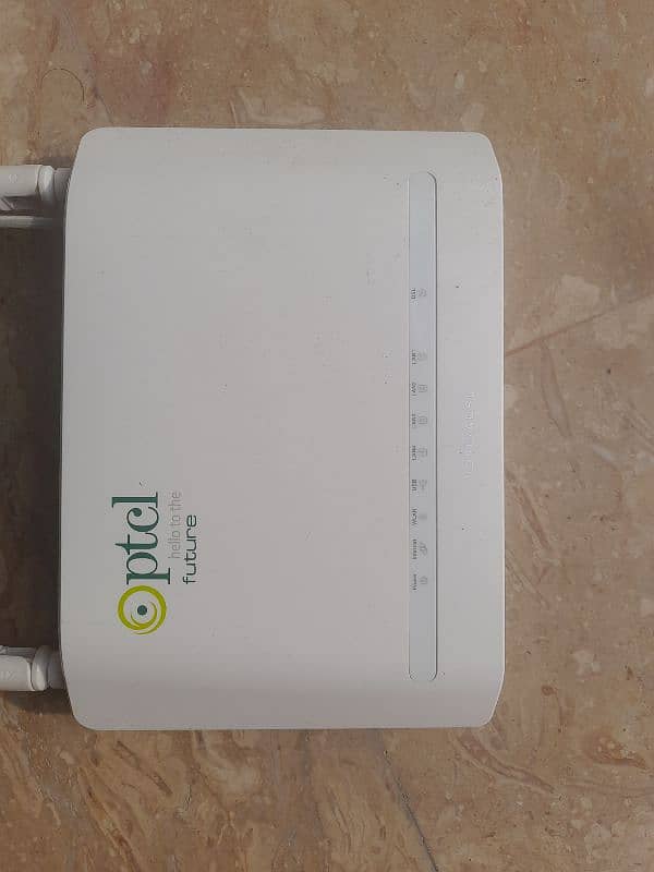 ptcl router d link DSL-G225 router 5