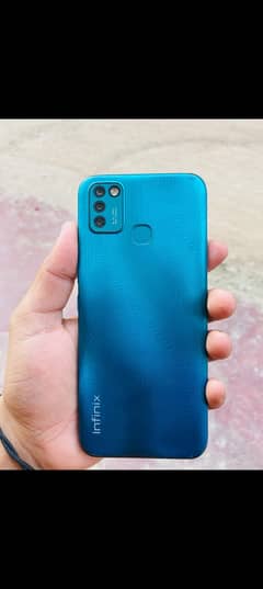 infinix