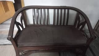 Chinese sofa