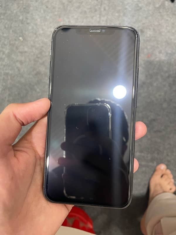 iPhone 11 Pro Max 64gb PTA Approved 2