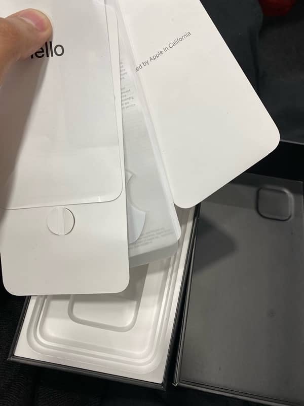 iPhone 11 Pro Max 64gb PTA Approved 15