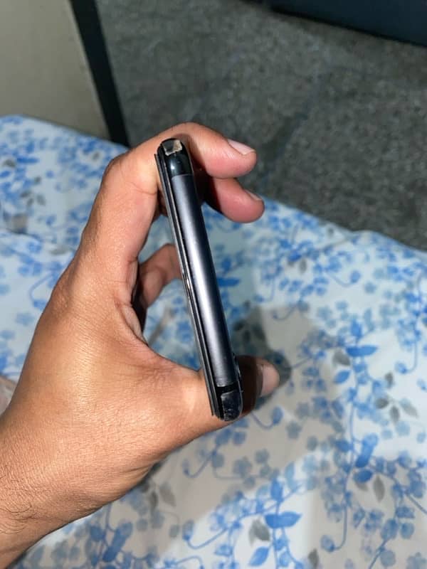 XS MAX PTA APPROVED, 256 GB Blk 6