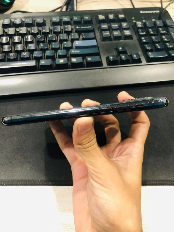 Iphone 11 pro LLA (factory) 2