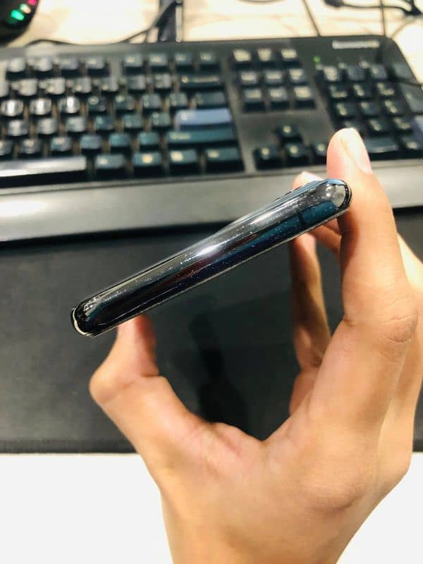 Iphone 11 pro LLA (factory) 3