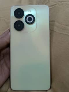 Infinix smart 8