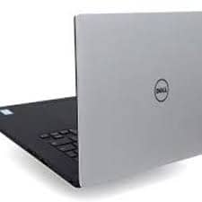 Dell Precision 5520 | E3-1505M v6 | 32gb | 512gb | NVIDIA Quadro M1200 1