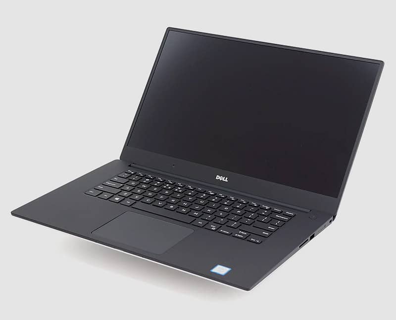 Dell Precision 5520 | E3-1505M v6 | 32gb | 512gb | NVIDIA Quadro M1200 2