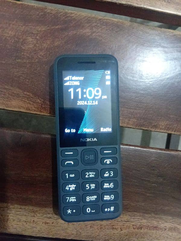 Nokia 130 new model 2