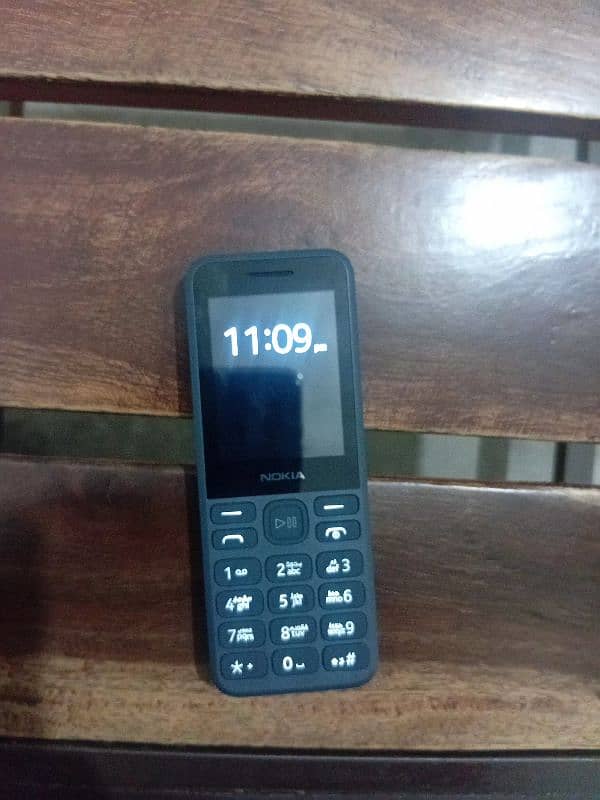 Nokia 130 new model 3