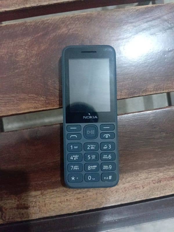 Nokia 130 new model 4