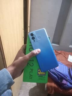 infinix