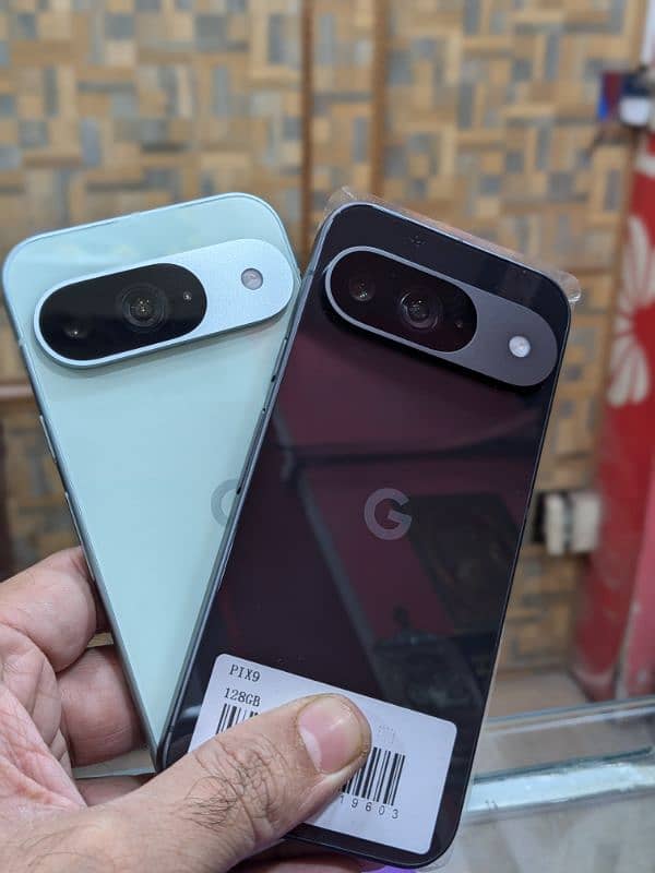 Google pixel 9,. . 7 pro, 6 pro, pixel 8, 7A, 6, 6A 13