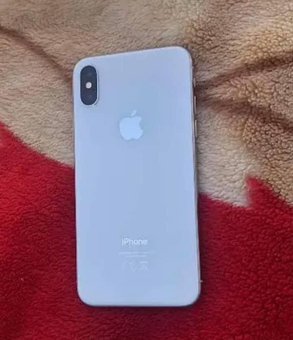 iphone x pta approved 0