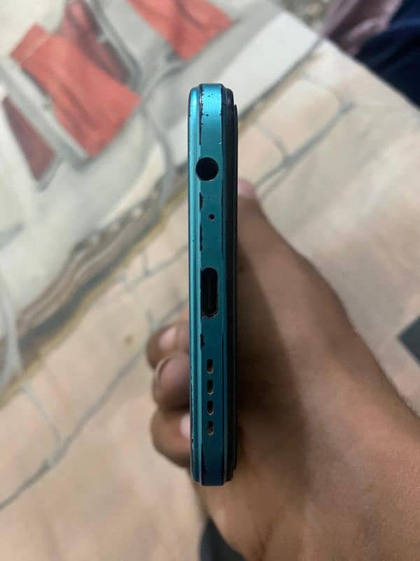 Infinix note 11 3