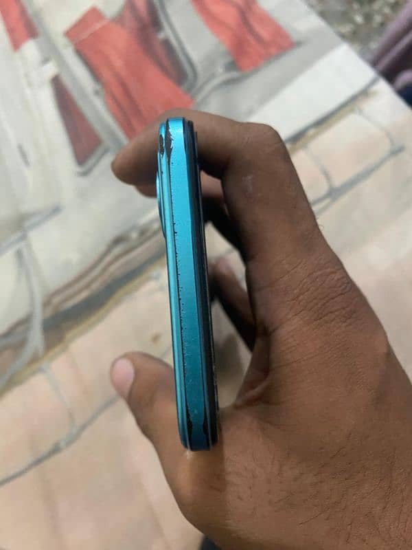 Infinix note 11 4