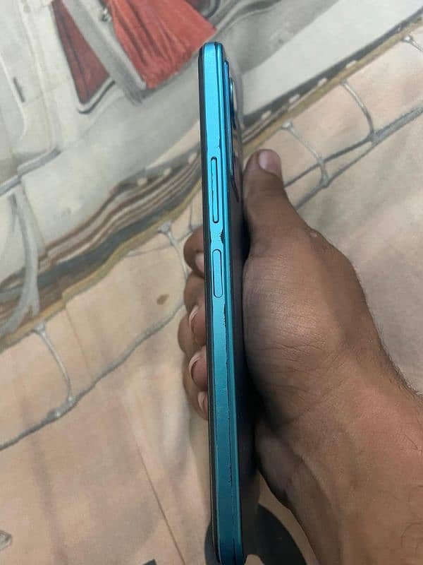 Infinix note 11 7