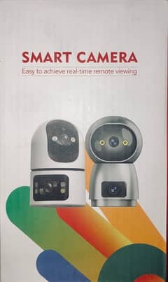 Smart camera latesl product 360*