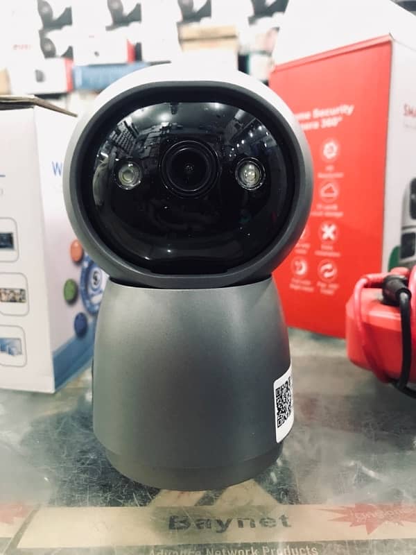 Smart camera latesl product 360* 2