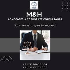 BEST LAWYERS / ADVOCATE/ WAKEEL/ LEGAL SERVICES IN RWP/ISB (LAW FIRM)