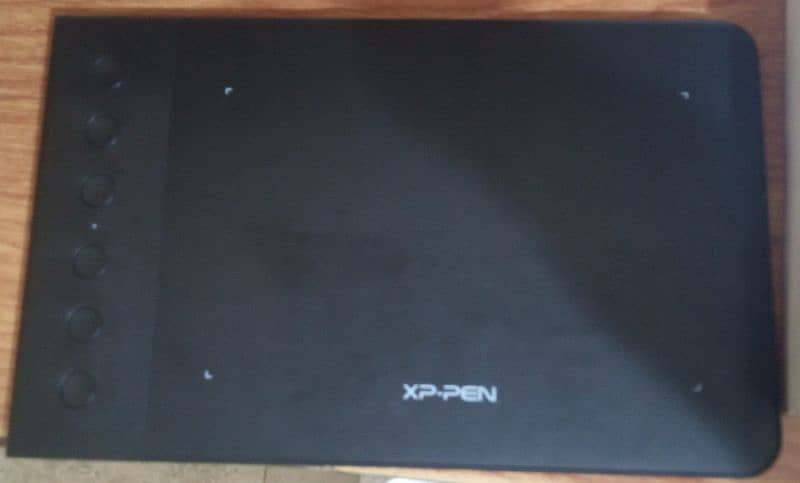 Graphics Pen Tablet XP Pen Star G640S 2