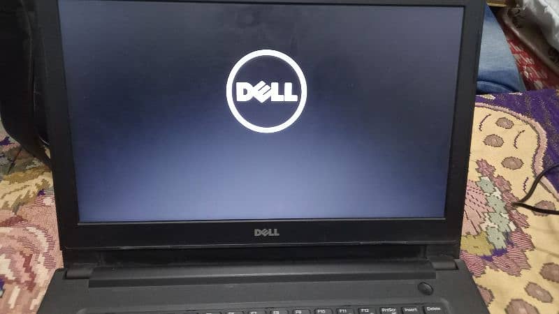 Dell laptop core i7 7th gen 1