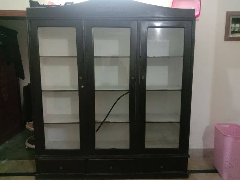 showcase for sale 0