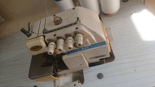 overlock