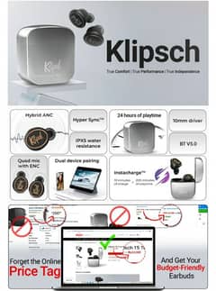 klipsch