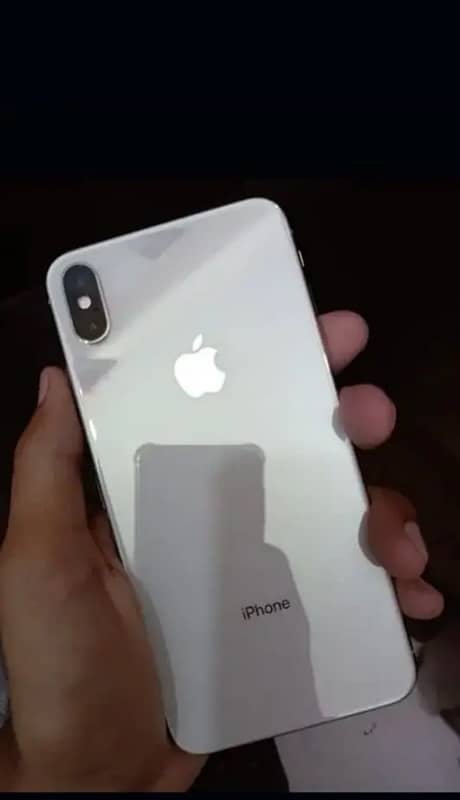 iphone xs max 1