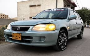 Honda City superb condition 0,,3,,3,2,,3,,5,,4,,1,,1,,0,,1