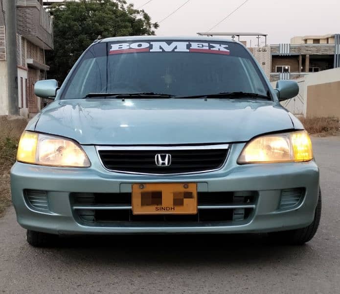 Honda City superb condition 0,,3,,3,2,,3,,5,,4,,1,,1,,0,,1 2