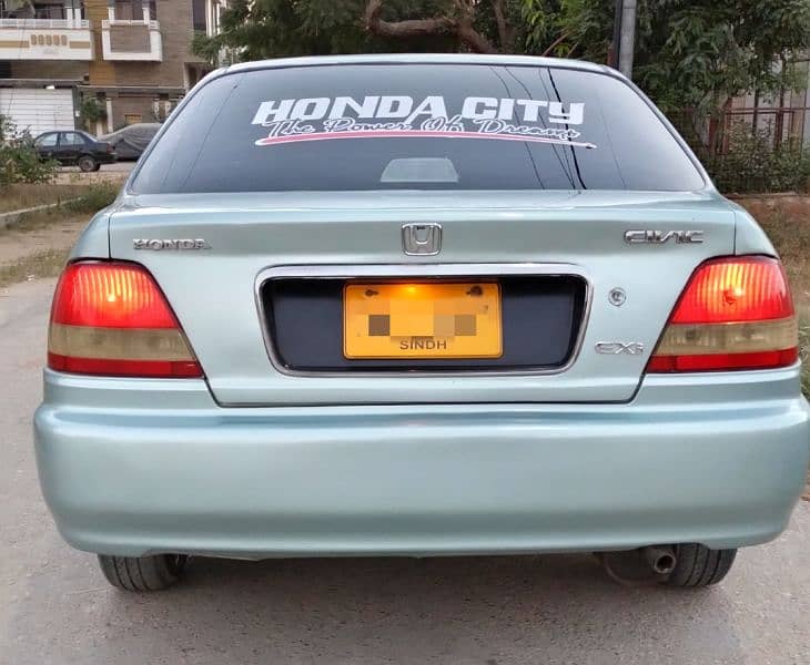 Honda City superb condition 0,,3,,3,2,,3,,5,,4,,1,,1,,0,,1 3