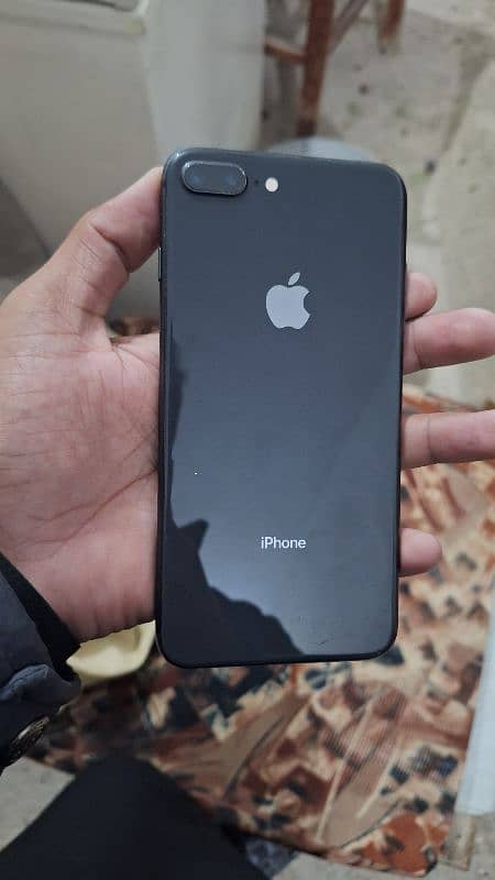 iphone 8 plus non pta 5