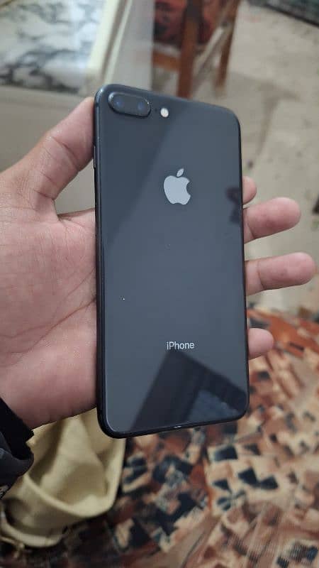 iphone 8 plus non pta 6