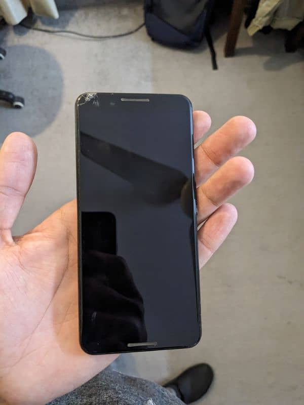 Google pixel 3 approved 0