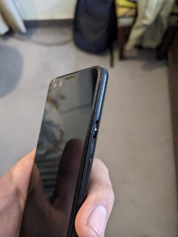 Google pixel 3 approved 5